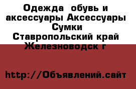 Одежда, обувь и аксессуары Аксессуары - Сумки. Ставропольский край,Железноводск г.